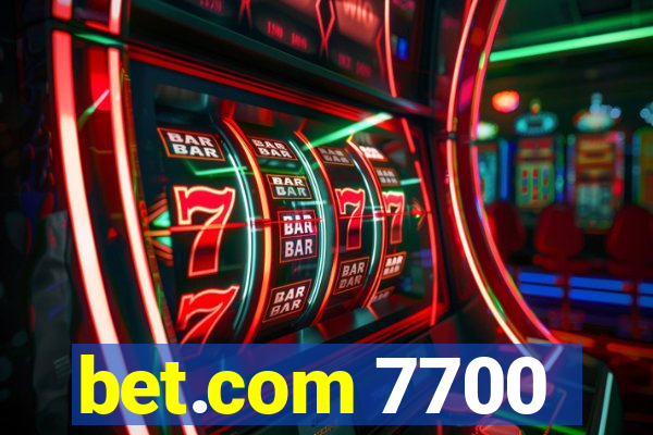 bet.com 7700